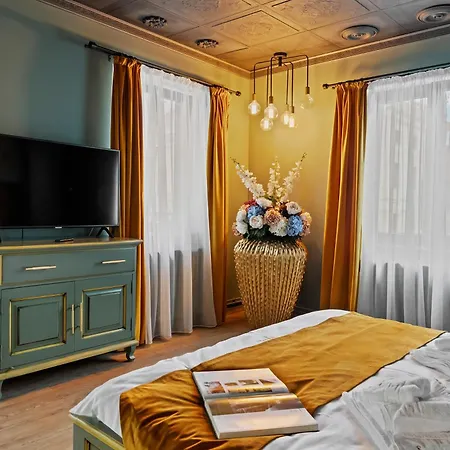 סיביו Gela'S Terrace Apartment מראה חיצוני תמונה