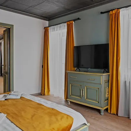 סיביו Gela'S Terrace Apartment מראה חיצוני תמונה