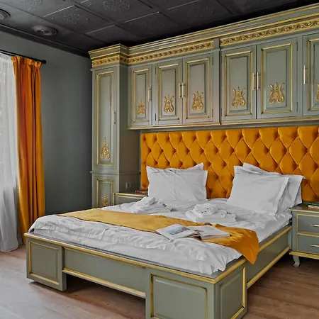 סיביו Gela'S Terrace Apartment מראה חיצוני תמונה