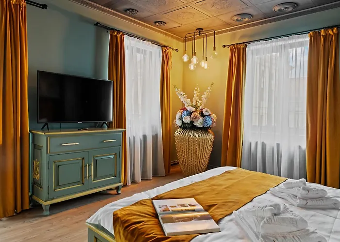 Gela\'S Terrace Apartment
