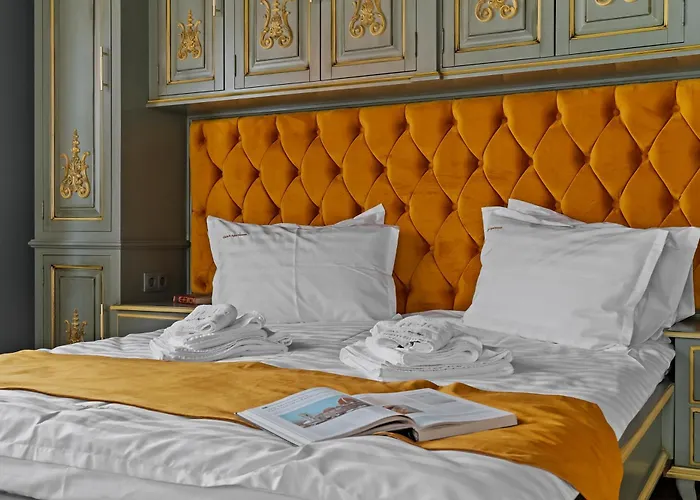 Gela\'S Terrace Apartment
